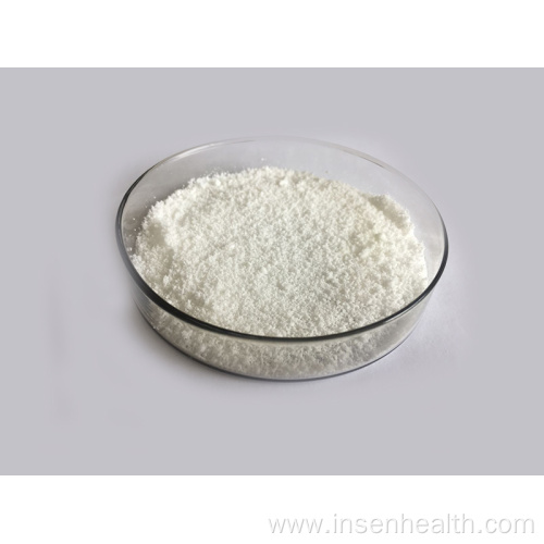 Water Soluble CBD Isolate Powder